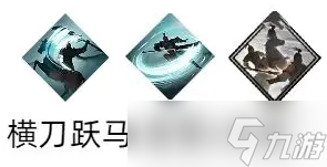 三国望神州夏侯惇技能副将搭配推荐