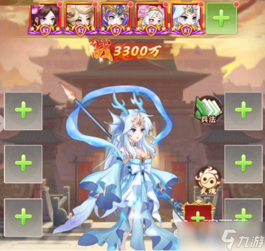 创世封神黎明刀魂怎么获得创世封神黎明刀魂获取攻略