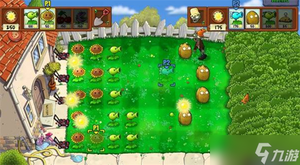 后院攻防戰(zhàn)重啟！《植物大戰(zhàn)僵尸：重植版》核心新增內(nèi)容全解析