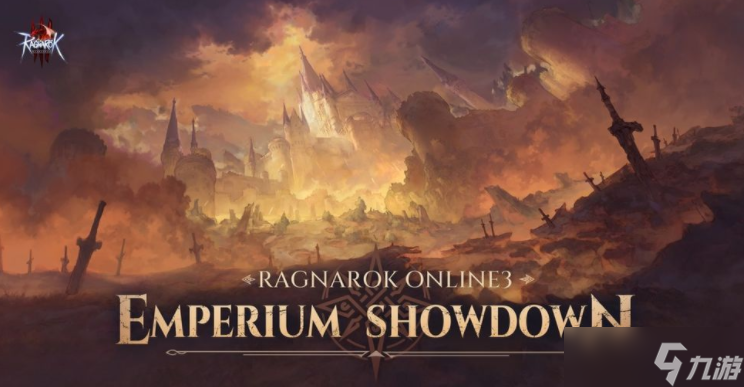 《RO仙境传说3》公开 GVG「巅峰对决」实机影片 呈现百人规模战役