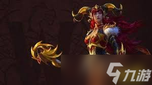 魔兽世界女王驾崩任务怎么过