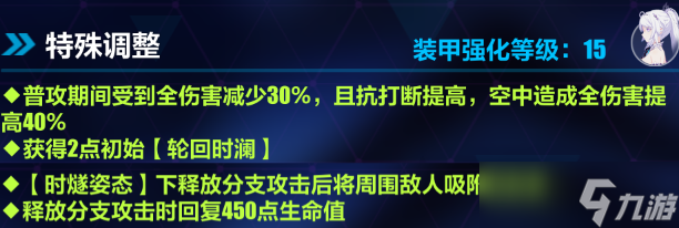 崩坏3终焉乐土攻略丨没有适用武器？大招流这不就来了吗
