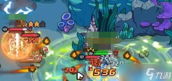 英勇之地手游吟游诗人玩法
