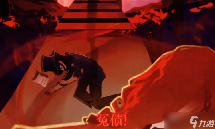 第五人格幻灯师技能说明