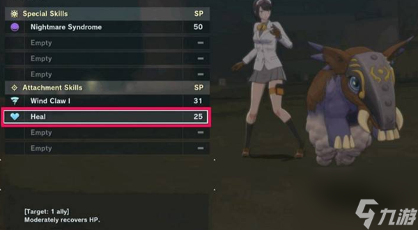 数码宝贝物语时空异客旋风兽怎么打-旋风兽打法攻略