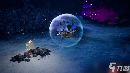 《SE,勇者斗恶龙1+2 HD-2D重制版》新情报公布!大量游戏截图快来看