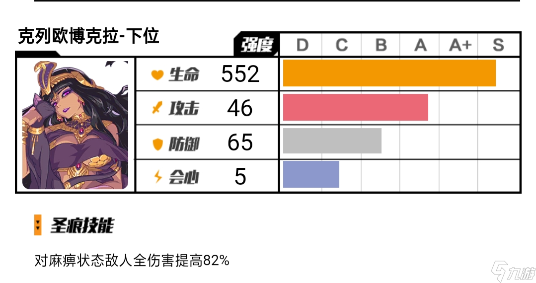 崩坏3必肝地图装！萌新缺装备时的最佳候补！