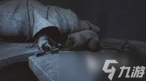 小小梦魇手机版尖刺头人在哪 第三章尖刺头人位置介绍