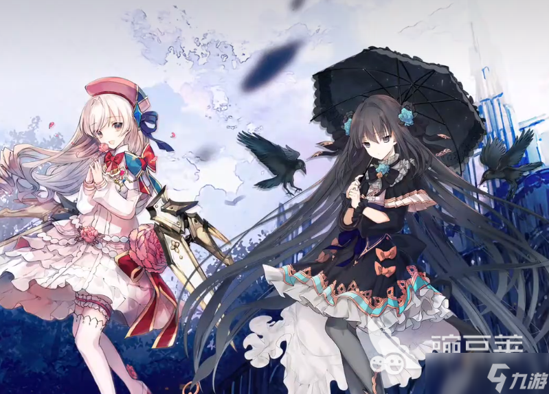 arcaea对立和光是什么关系 arcaea对立和光介绍