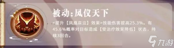 《三國志異聞錄》張春華強度介紹
