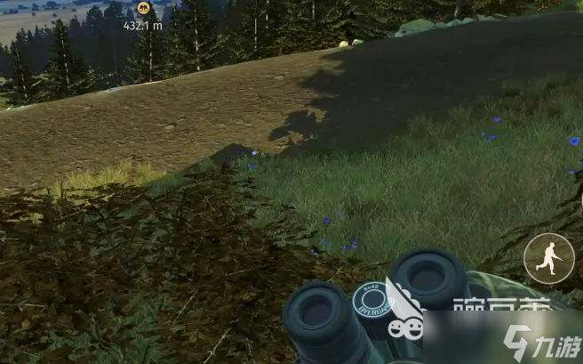 猎人之路白尾鹿在哪儿找 猎人之路白尾鹿位置