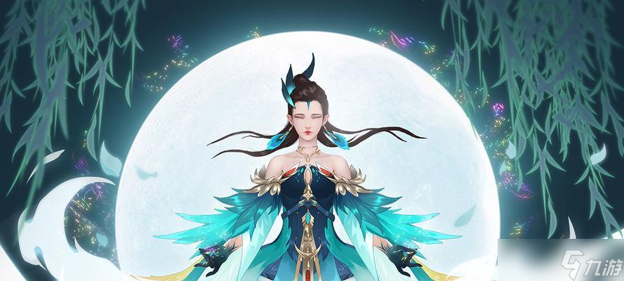 探秘封神传奇中的灵府玩法（玩转封神传奇灵府加点攻略）