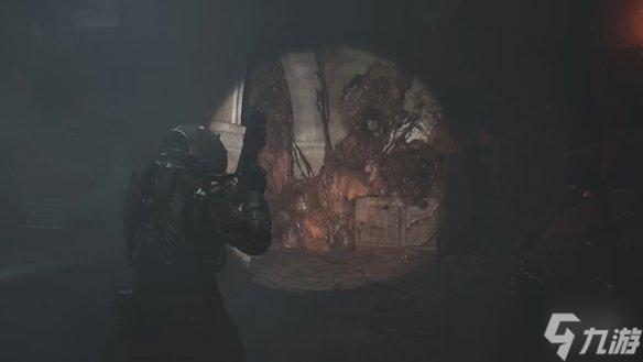 恐怖大作《時間旅者：重生曙光》PC試玩Demo現(xiàn)已上線