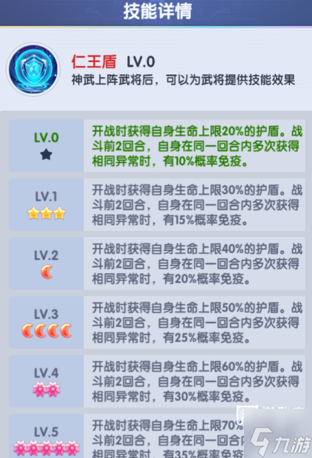 闪将三国神武武器推荐攻略