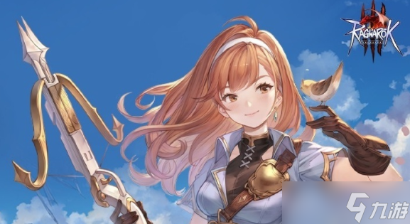 《RO仙境传说3》公开 GVG「巅峰对决」实机影片 呈现百人规模战役