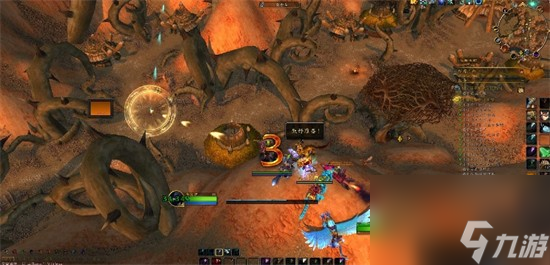 魔兽世界剃刀沼泽怎么做 剃刀沼泽任务攻略