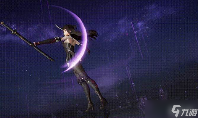 《少女前线2》翡图萨角色