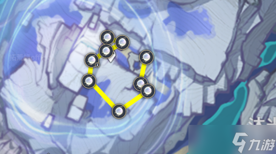 原神奈芙尔突破材料全收集