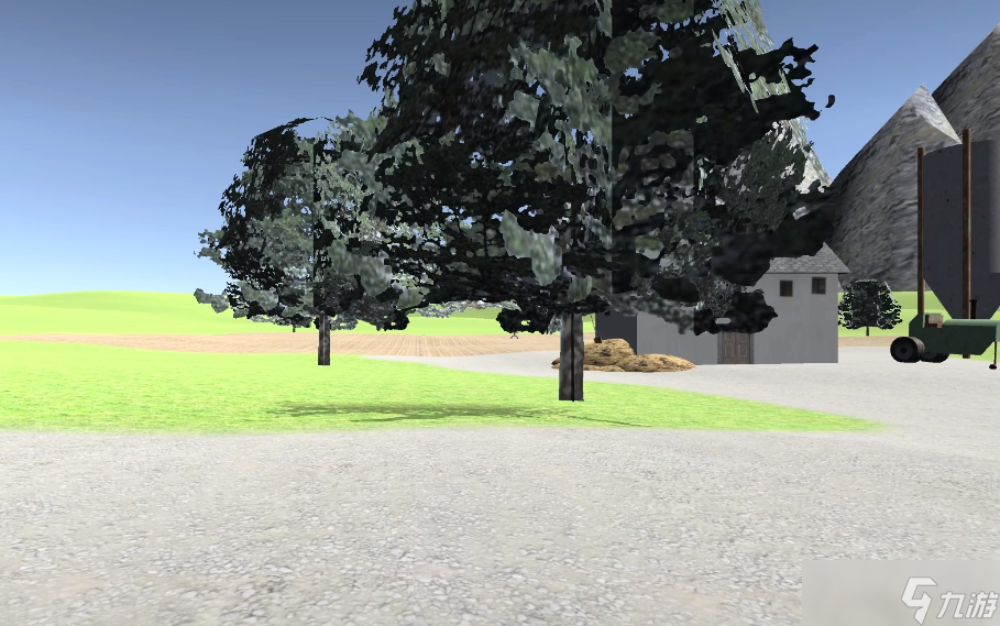 约翰的农场剧情分享 约翰的农场新手教程截图