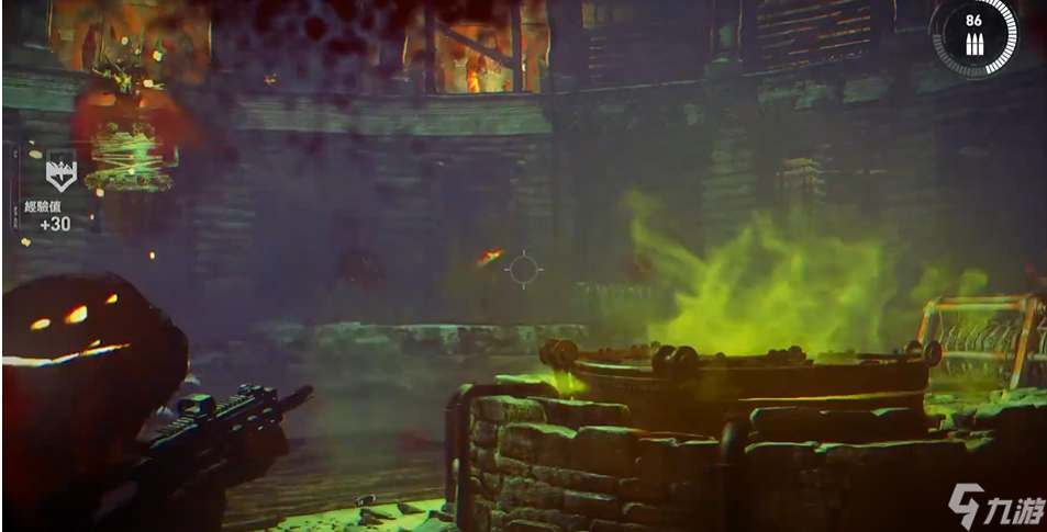 古墓丽影击败女巫怎么过