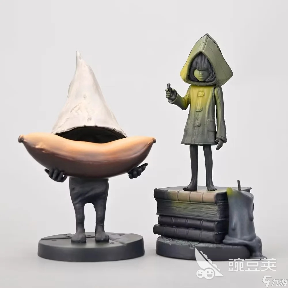 小小梦魇手机版尖刺头人在哪 第三章尖刺头人位置介绍