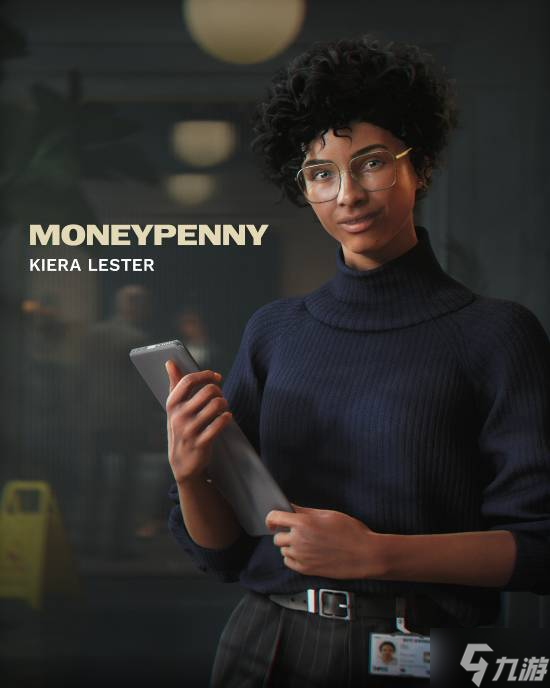 《007 初露锋芒》角色介绍!亚裔学者、黑妹情报官