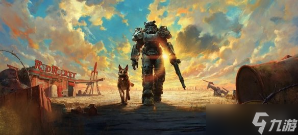 《辐射5》仍未公布！陶德回应称正在开发“更多内容”