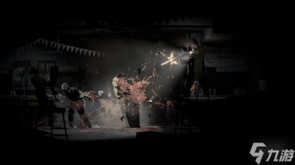 類惡魔城生存恐怖游戲《Silver Pines》正式公布，官宣Team17為發(fā)行商走進這座籠罩秘密與陰影的小鎮(zhèn)，揭開它不為人知的真相