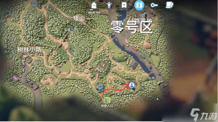 逃離鴨科夫信號塔任務怎么完成