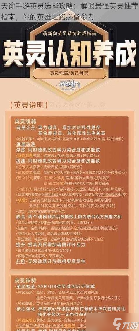 《天諭手游劇情選項(xiàng)指南》（如何正確選擇劇情選項(xiàng)）