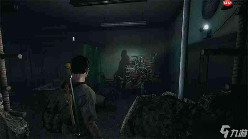 独游发行商流浪巫师厂牌将携两款作品参与Steam尖叫节