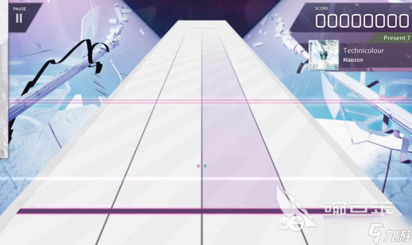 arcaea怎么联机 arcaea联机操作攻略