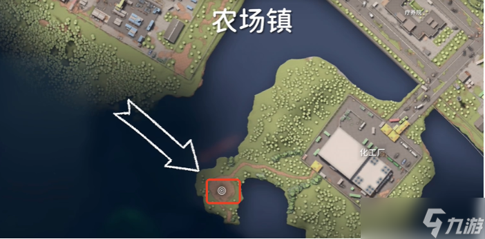 逃離鴨科夫夜視儀圖紙?jiān)趺传@得