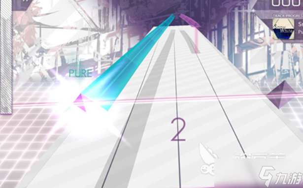 arcaea怎么换背景 arcaea背景更换方法