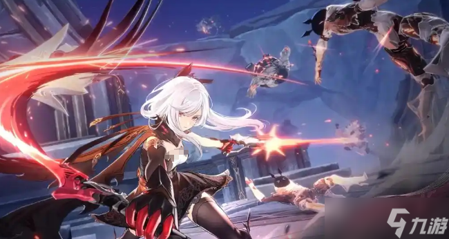 二重螺旋内测资格获取方法是什么 二重螺旋内测资格获取教程截图