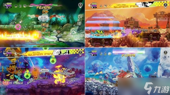 《Ratatan》销量突破10万！10月30日推出大型更新