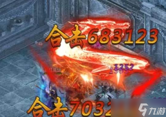 《创世封神》装备玩法介绍