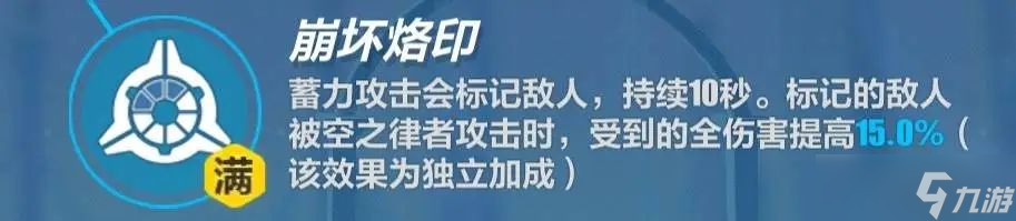 崩坏3腱鞘炎还是凹双专，选吧——大招流空之律者乐土攻略