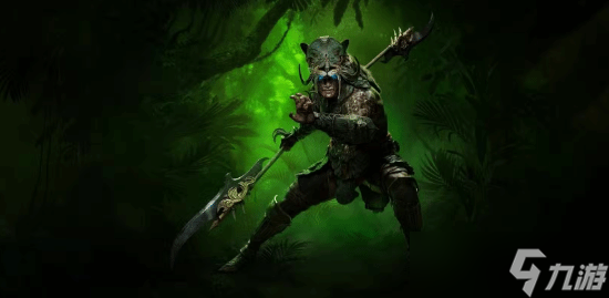 暗黑4第二部资料片或将亮相12月12日