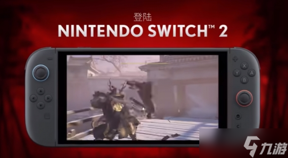 《刺客信条 影》官宣登陆Switch2 12月2日正式发售