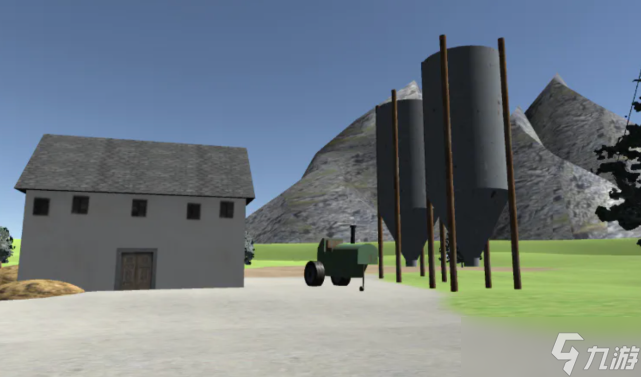 约翰的农场手游下载方式 约翰的农场游戏入口分享截图