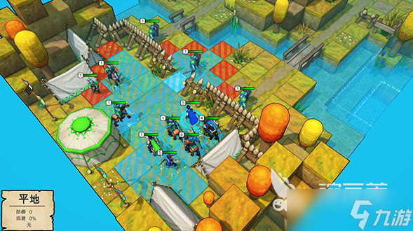 十大经典战棋类单机游戏有哪些 2025战棋类单机游戏大全