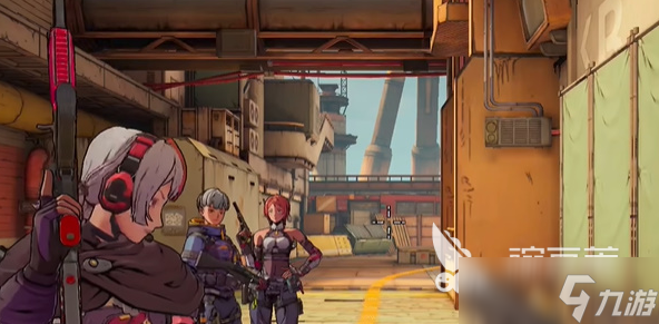 经典的5v5游戏排行榜 2025有趣的5v5游戏汇总