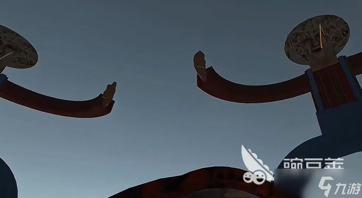 约翰的农场背景故事 约翰的农场游戏介绍