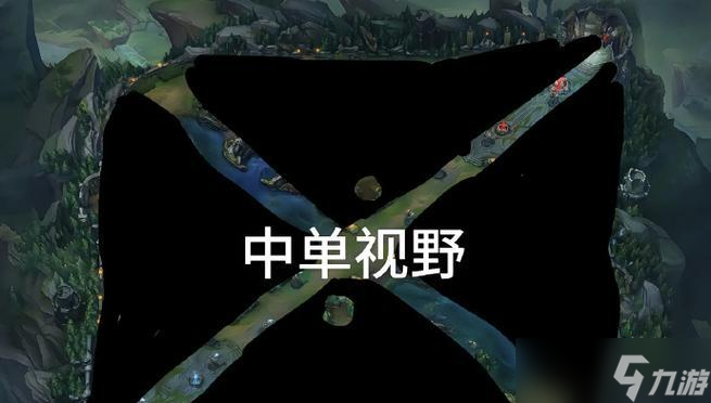 英雄联盟视野跟随技巧有哪些?
