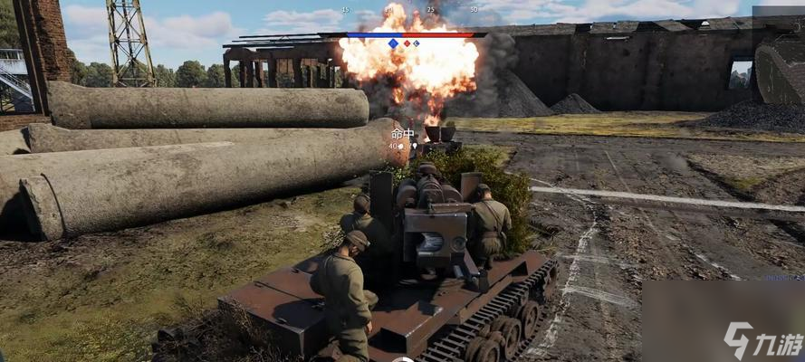 战争雷霆换炮管教程是什么?如何快速更换炮管?