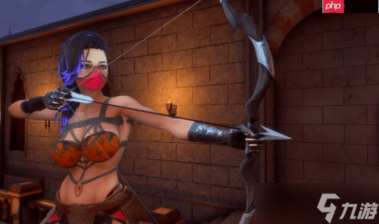 黑暗奇幻砍殺ARPG新作登陸Steam