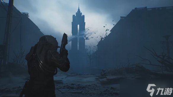 恐怖大作《時間旅者：重生曙光》PC試玩Demo現(xiàn)已上線