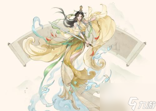 《云端问仙》主角抢夺筑基丹之争（无情之剑）