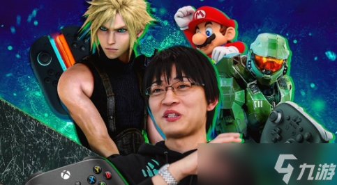 《FF7重制版》未确定系列未来是动作还是回合制